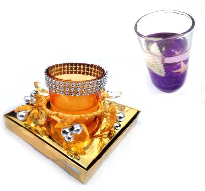OBEROI ATHENIAN Candle