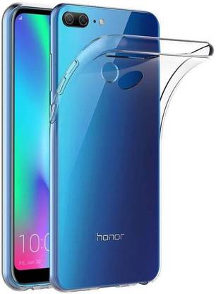 DSCASE Back Cover for Honor 9N