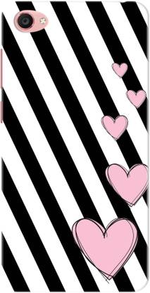 Oye Stuff Back Cover for VIVO Y55L