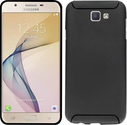 Trends Back Cover for Samsung Galaxy J5 Prime