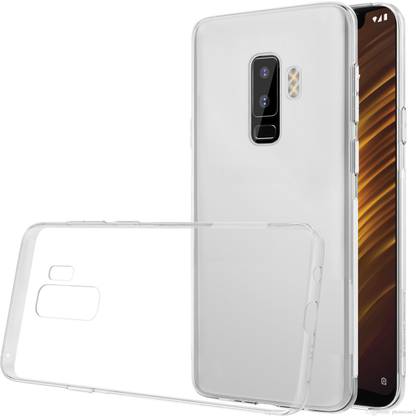 Allit Back Cover for Poco F7