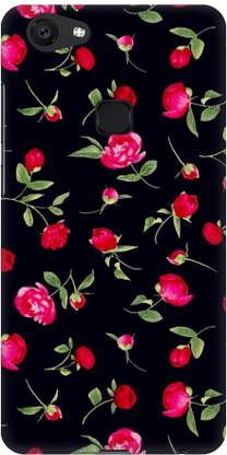 Coberta Case Back Cover for Vivo V7