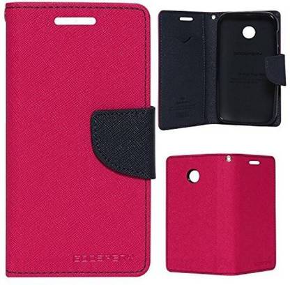 Case Finder Flip Cover for Yu Yuphoria