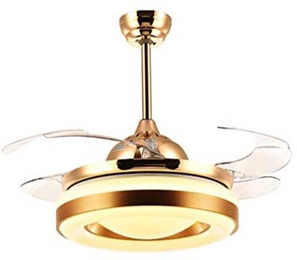 HANS LIGHTING ESC 405 with 1 Year Warranty 1200 mm Ceiling Fan