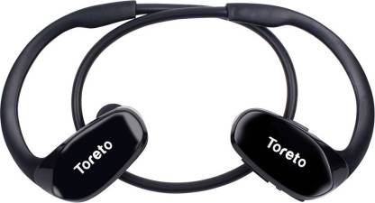 Toreto Monotone Bluetooth Headset