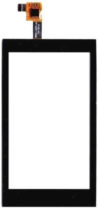 Easyshop1983 Haptic/Tactile touchscreen Mobile Display for Lava Iris 405 Plus