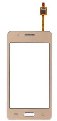 Richuzers Haptic/Tactile touchscreen Mobile Display for Samsung Z2