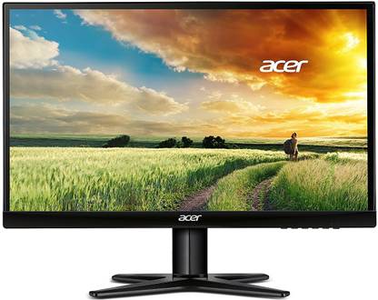 Acer G7 63.5 cm (25 inch) Full HD LED Backlit IPS Panel Monitor (G257HL bmidx)