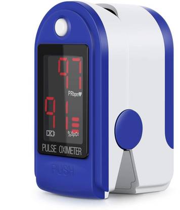 CONTEC CMS50DL Pulse Oximeter