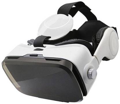 PADRAIG 3D Glasses Vi