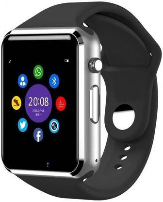 BeatCell BeatCell Bluetooth Fitness Smartwatch