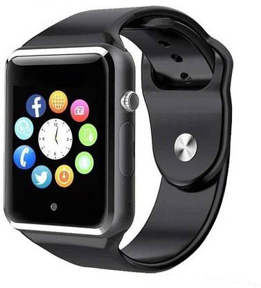 Lucrane LX6 Smart Watch Smartwatch