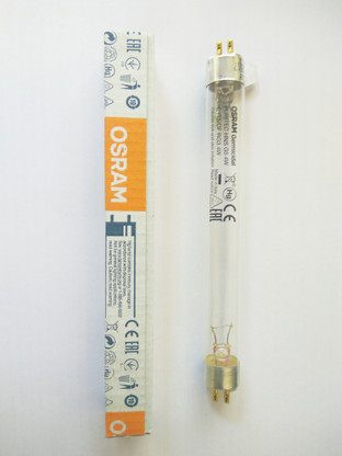 Uv lamp livpure