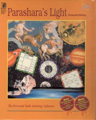 Parashara Parashar