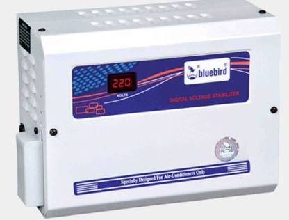 Bluebird 4KVA 150-280 Copper Wounded Voltage Stabilizer