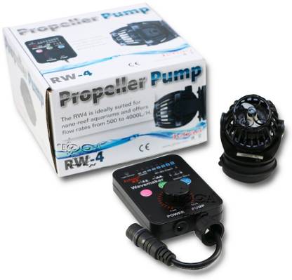 Jebao Jebao RW-4 Water Aquarium Pump
