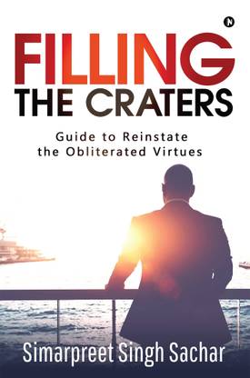 Filling the Craters