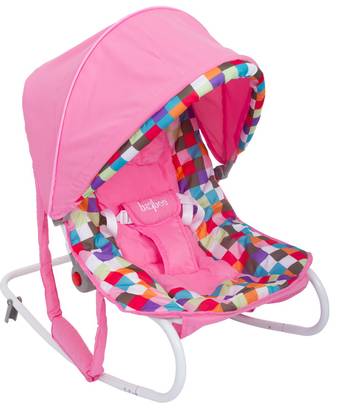 baybee 4 in 1 Baby Bouncer Bouncer