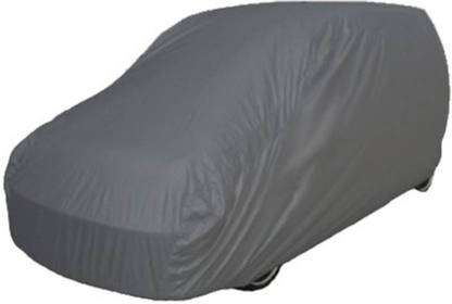 LION Car Cover For Nissan Micra (Without Mirror Pockets)