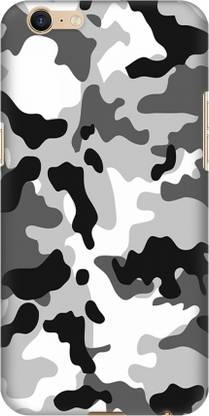 Coberta Case Back Cover for OPPO A57