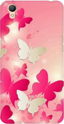 Coberta Case Back Cover for Oppo A37f, Oppo A37