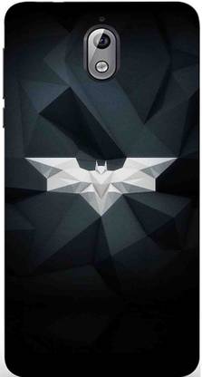 Sbliss Back Cover for Nokia 3.1 Back Cover/ Nokia 3.1 Back Case