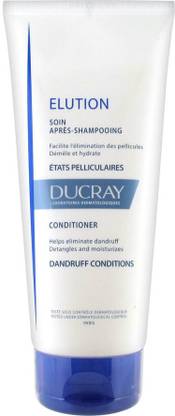 DUCRAY Elution Rebalancing Conditioner