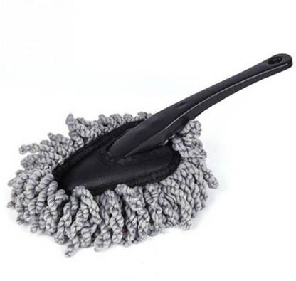 ULTI MULTI Mini size Microfiber dust remover for vehicle and Household Wet and Dry Duster
