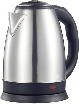 EMMKITZ I_KIZ Multipurpose Electric Kettle