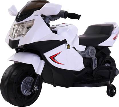 Blubud KRB 9998 Bike Battery Operated Ride On