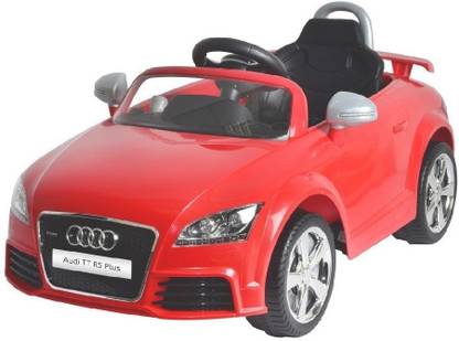 Kids Car Battery Operated Ride On