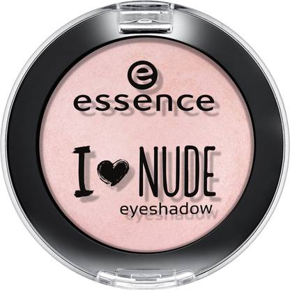 ESSENCE I Love Nude Eyeshadow 02 1.8 ml