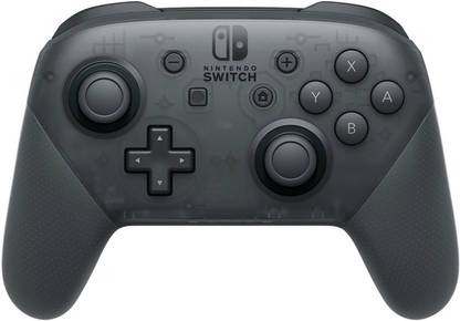 NINTENDO Switch Pro Controller  Gamepad