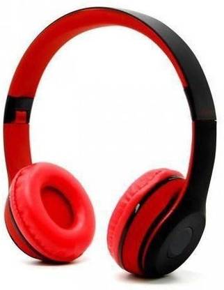 FKU TM-019 Foldable Wireless Stereo Bluetooth