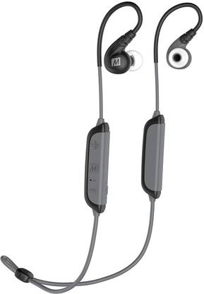 Mee Audio X8 Secure-Fit Stereo Bluetooth