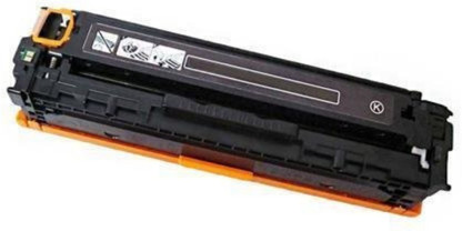 PPS CF410A Toner Cartridge Compatible For HP CF410A Black Toner Cartridge  For Use In HP LaserJet HP Color LaserJet Pro M452dn/M452dw/M452nw/MFP  M477fdw/M477fnw Printers Single Color Ink Toner (Black) Black Ink Toner -