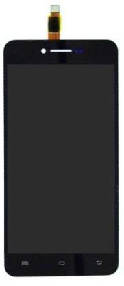 Richuzers LCD Mobile Display for vivo Y27 Y 27