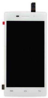 Richuzers LCD Mobile Display for Vivo Y15
