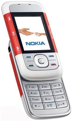 STAR Nokia 5300 Full Panel