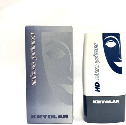KRYOLAN HD Micro  Primer  - 30 ml