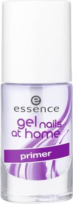 ESSENCE Gel Nails At Home  Primer  - 8 ml