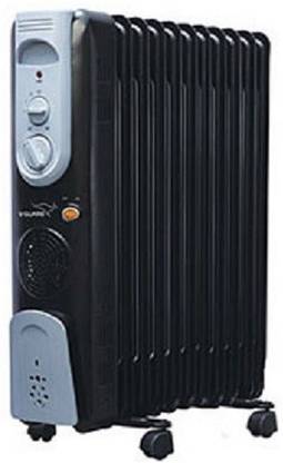 V-Guard RH11F - 1000 Oil Filled Room Heater