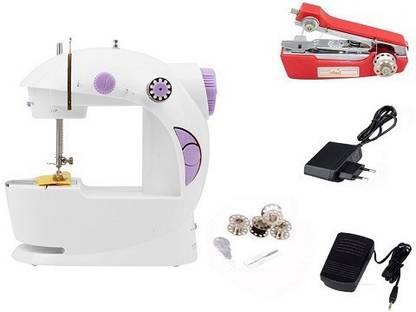 Wotel Imported Stapler & Electric Sewing Machine