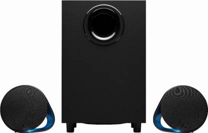 Logitech G560 120 W Bluetooth Gaming Speaker