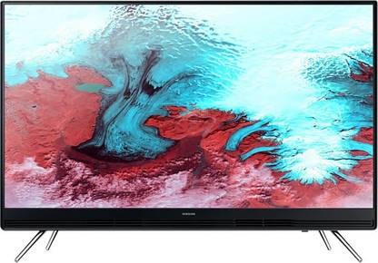 SAMSUNG 108 cm (43 inch) Full HD LED Smart Tizen TV
