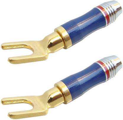 MX BINDING Binding Post 'Y' Terminal Connector Wire Connector
