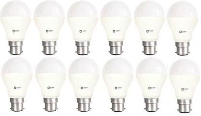 Orient Electric 3 W, 9 W, 5 W, 7 W Basic Standard B22 LED Bulb