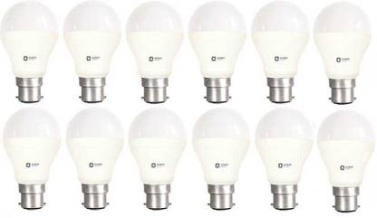 Orient Electric 3 W, 9 W, 5 W, 7 W Standard B22 LED Bulb