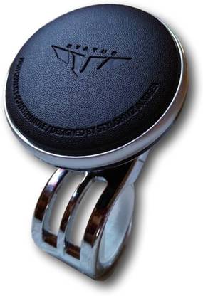 Auto Car Winner Plastic, Metal Car Steering Knob
