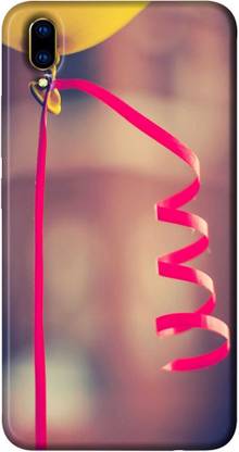wowdesignhub Back Cover for Vivo V11 Pro